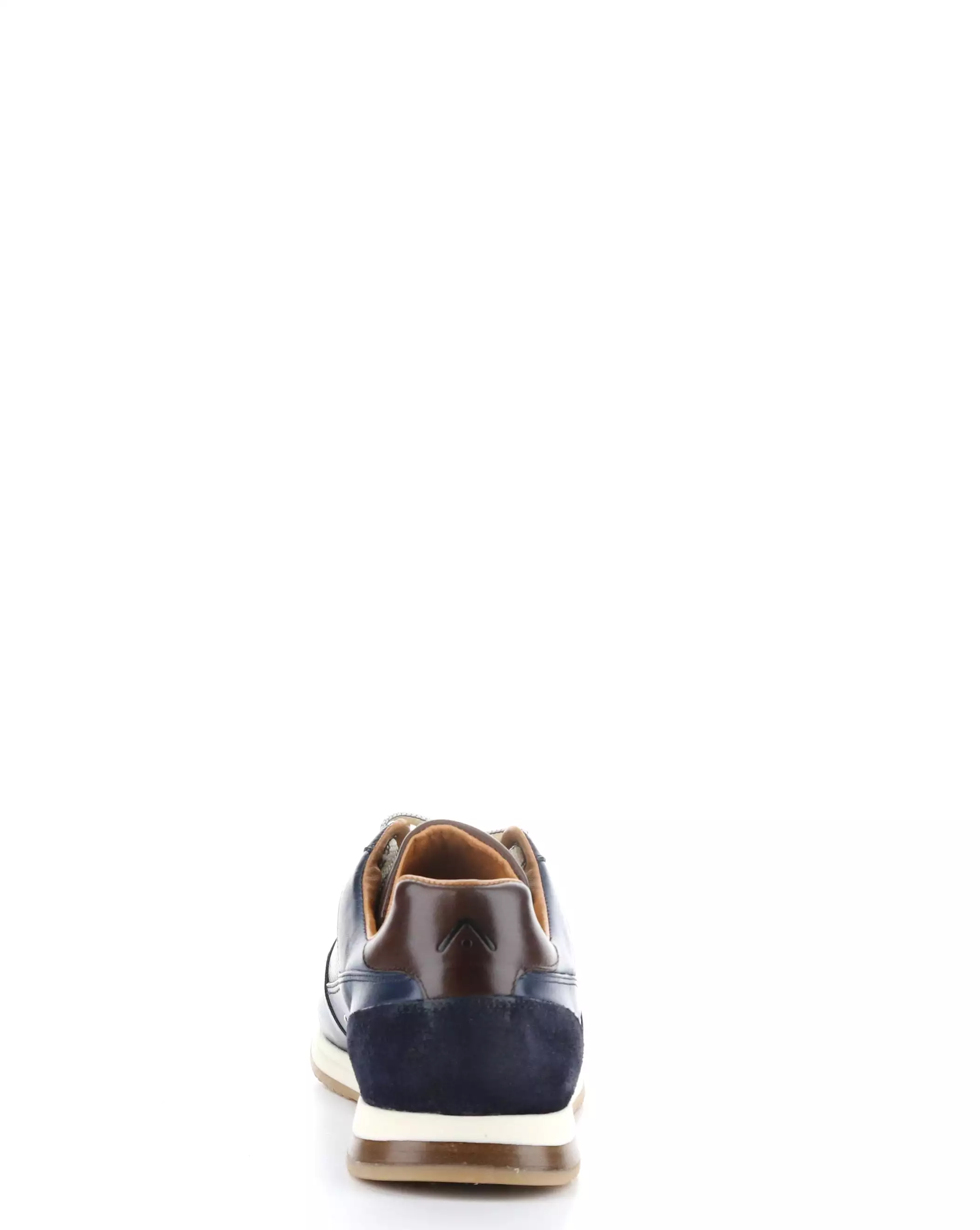 11240 NAVY Lace-up Shoes