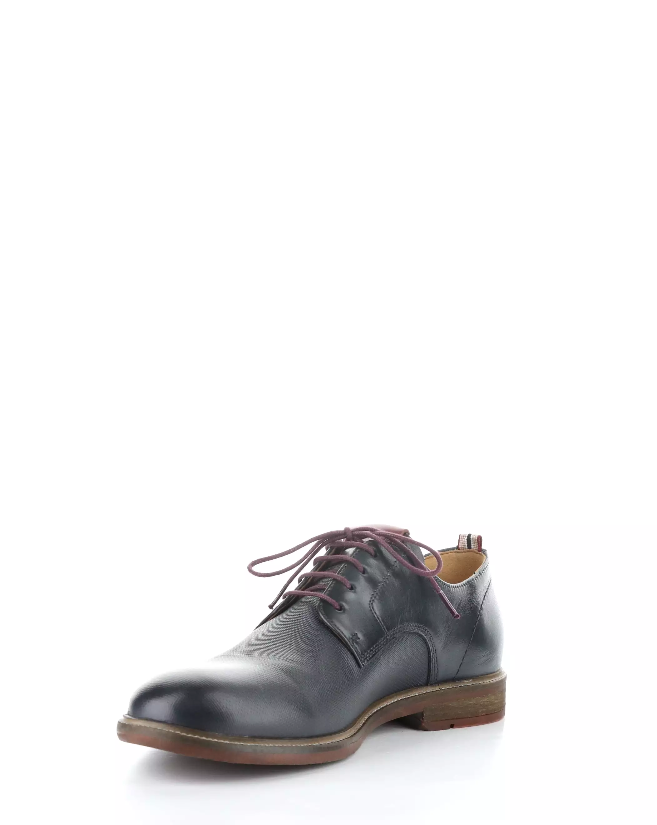 11465A ANTHRACITE Lace-up Shoes