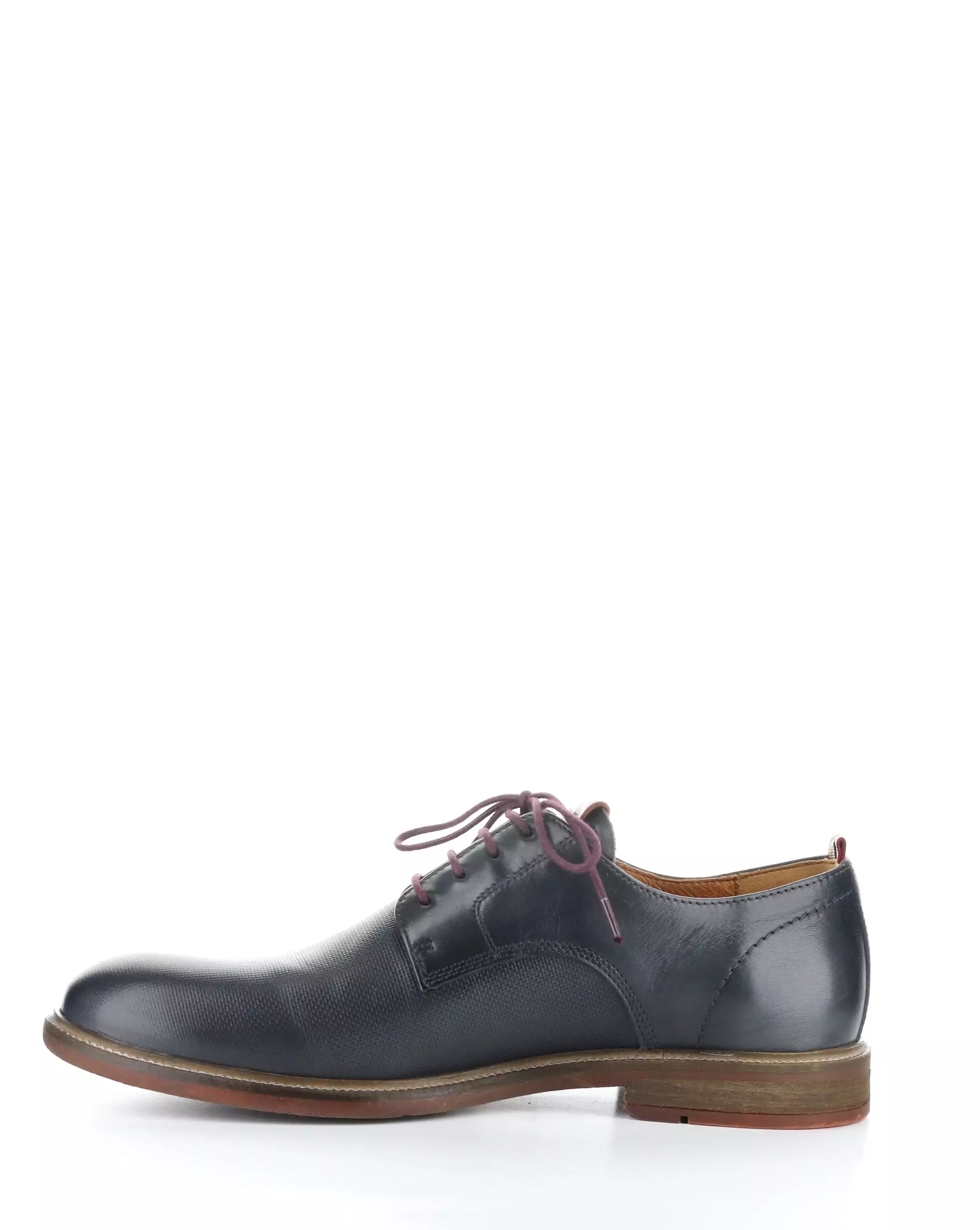 11465A ANTHRACITE Lace-up Shoes