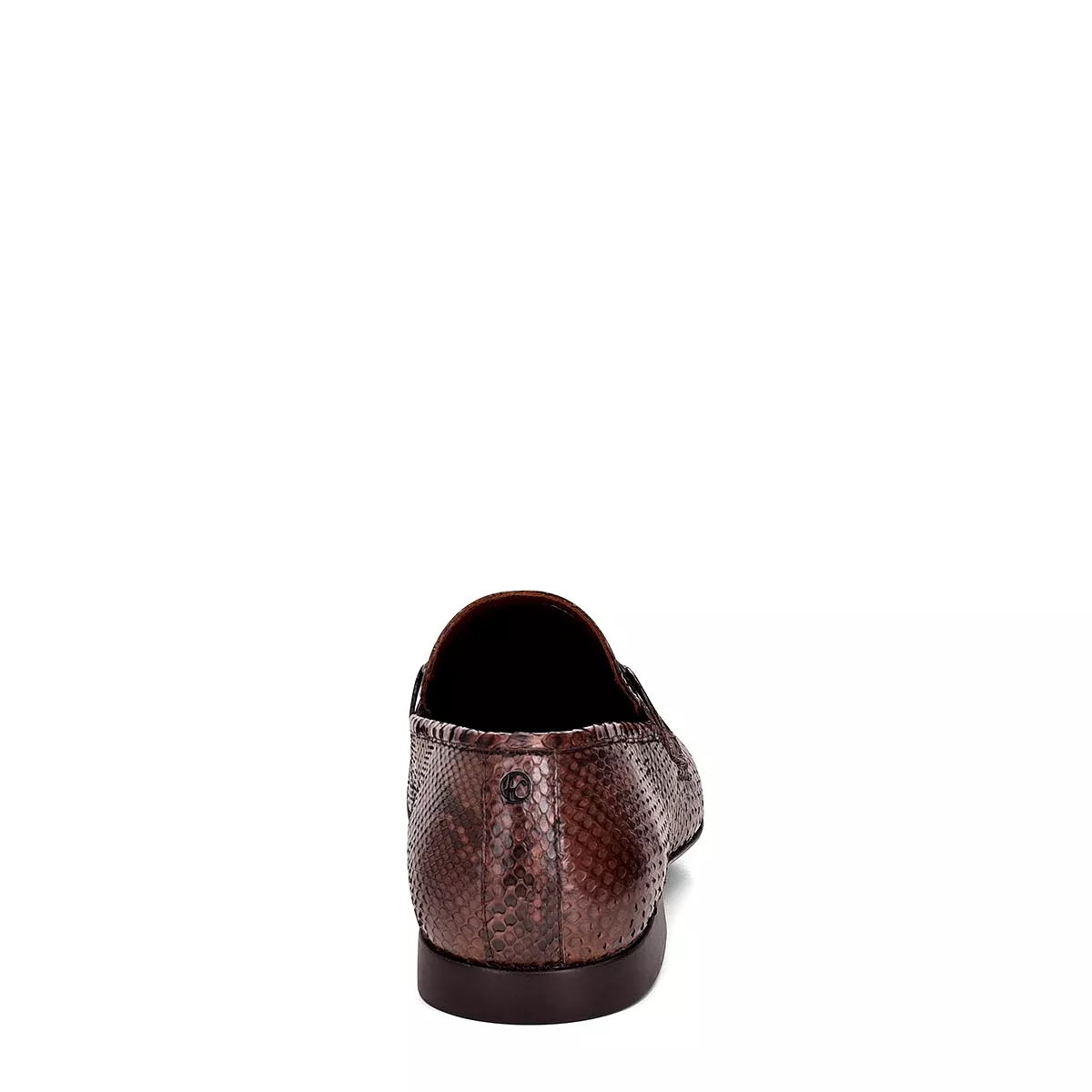 1F6PBPB SHOES FRANCO CUADRA BROWN