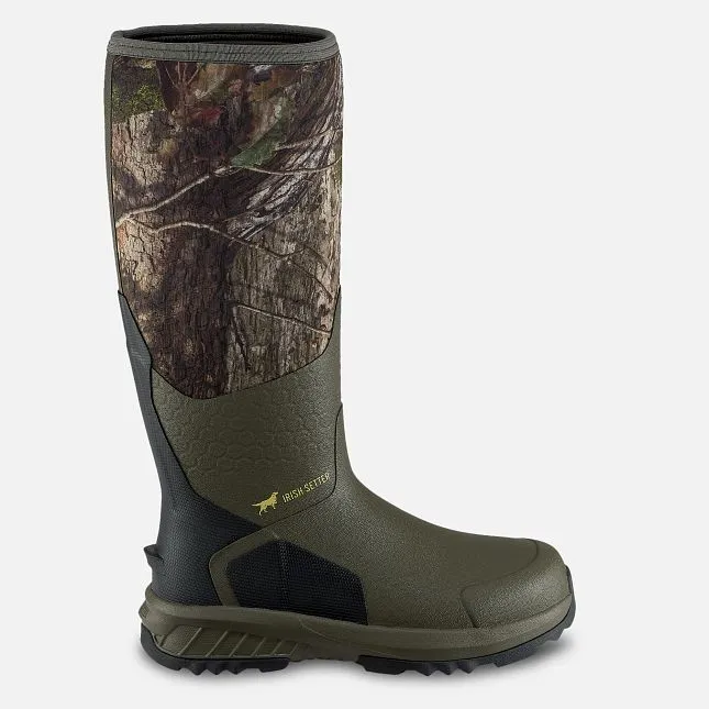 4905 Irish Setter Mud Trek