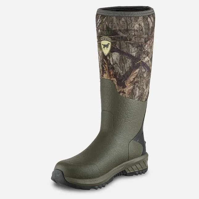 4905 Irish Setter Mud Trek