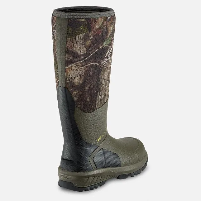 4905 Irish Setter Mud Trek