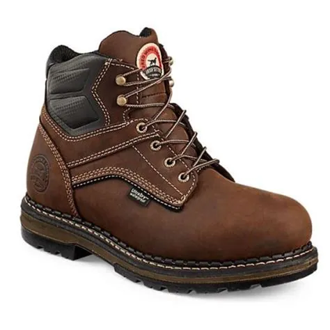 83600 Irish Setter Men's Ramsey 6 Waterproof Aluminum Toe