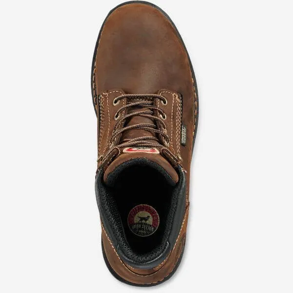 83600 Irish Setter Men's Ramsey 6 Waterproof Aluminum Toe