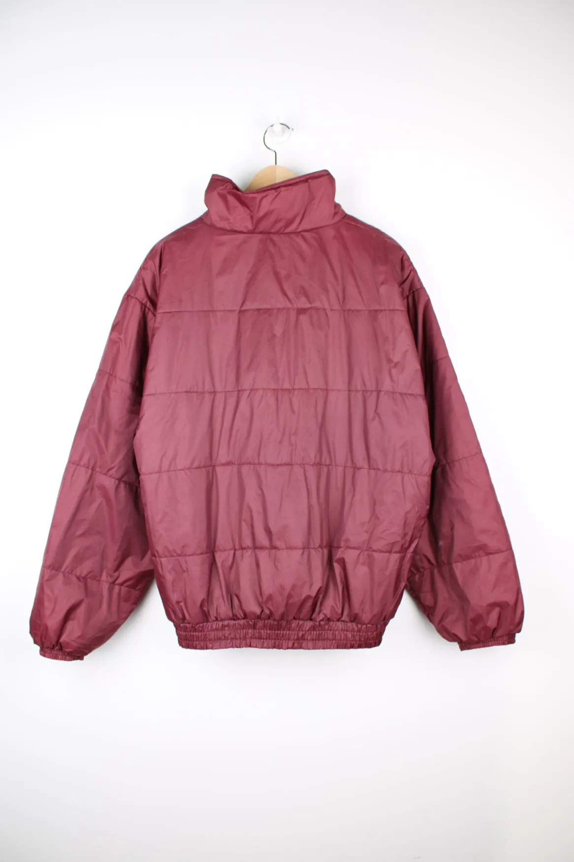 90's Nike Puffer Coat