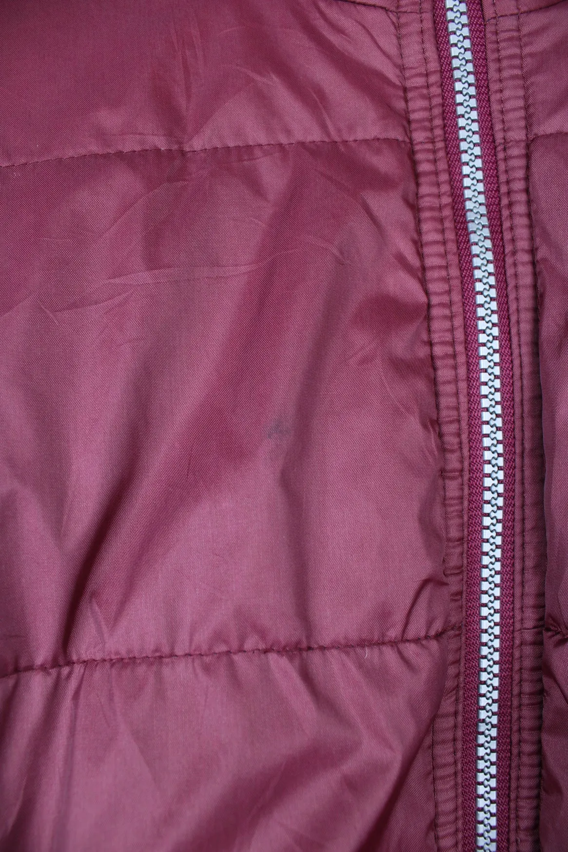 90's Nike Puffer Coat