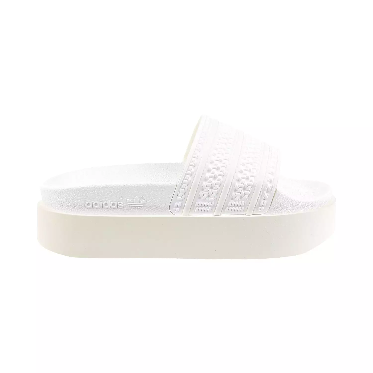 Adidas Adilette Bonega Women's Slides Cloud White/Off White