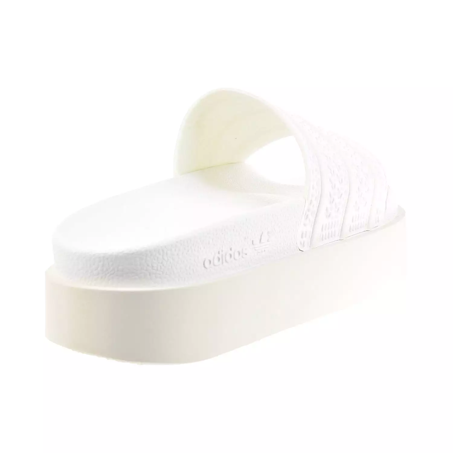 Adidas Adilette Bonega Women's Slides Cloud White/Off White