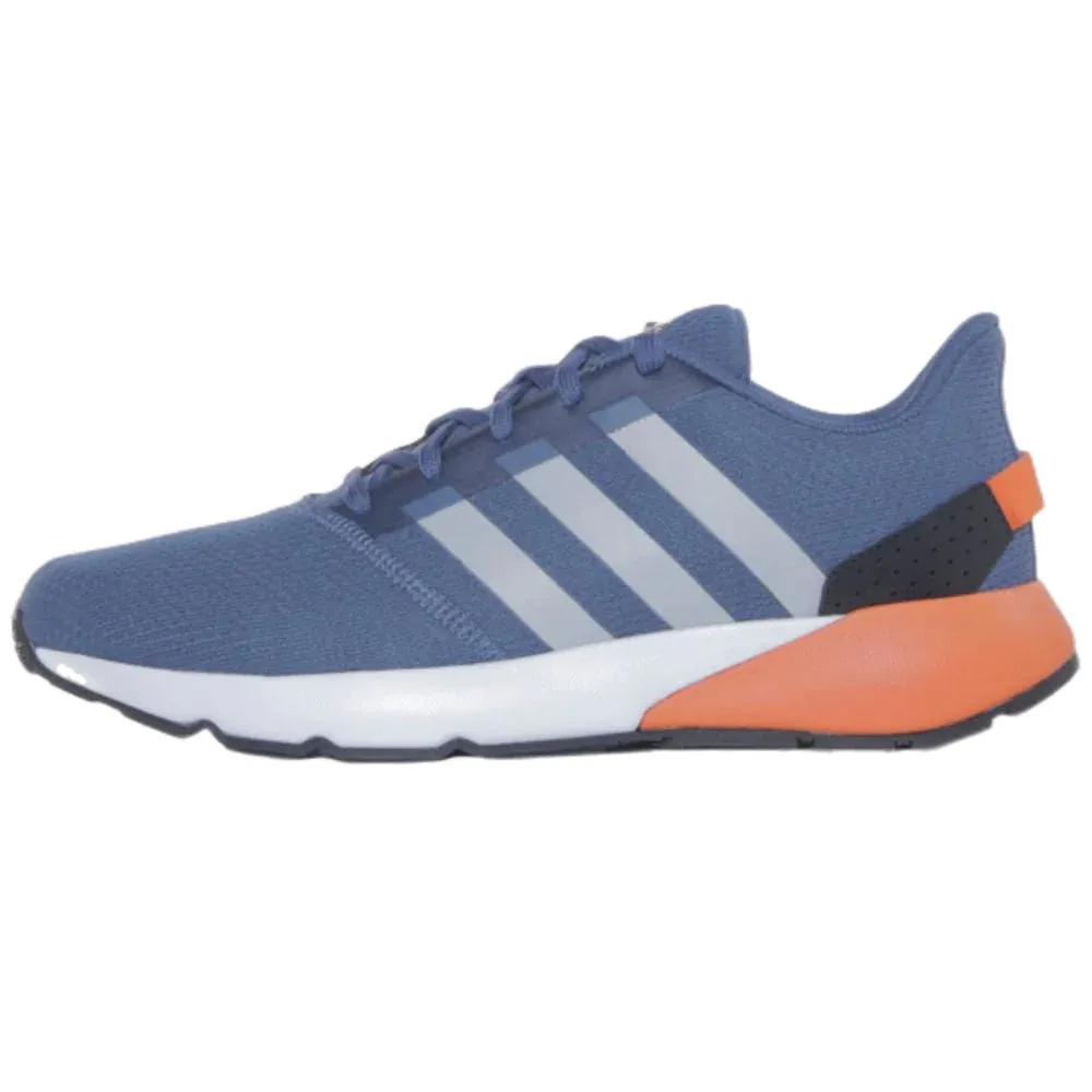 Adidas Men's Altero Running Shoe (Wonste/Stone/Orange)