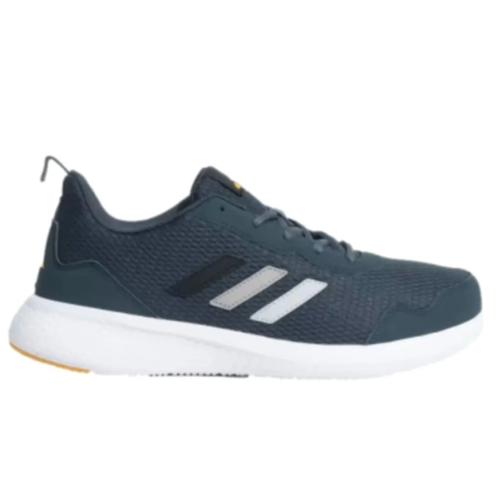 Adidas Men's Peprun Running Shoe (Tech Onix/Stone/Dove Grey/Core Black)