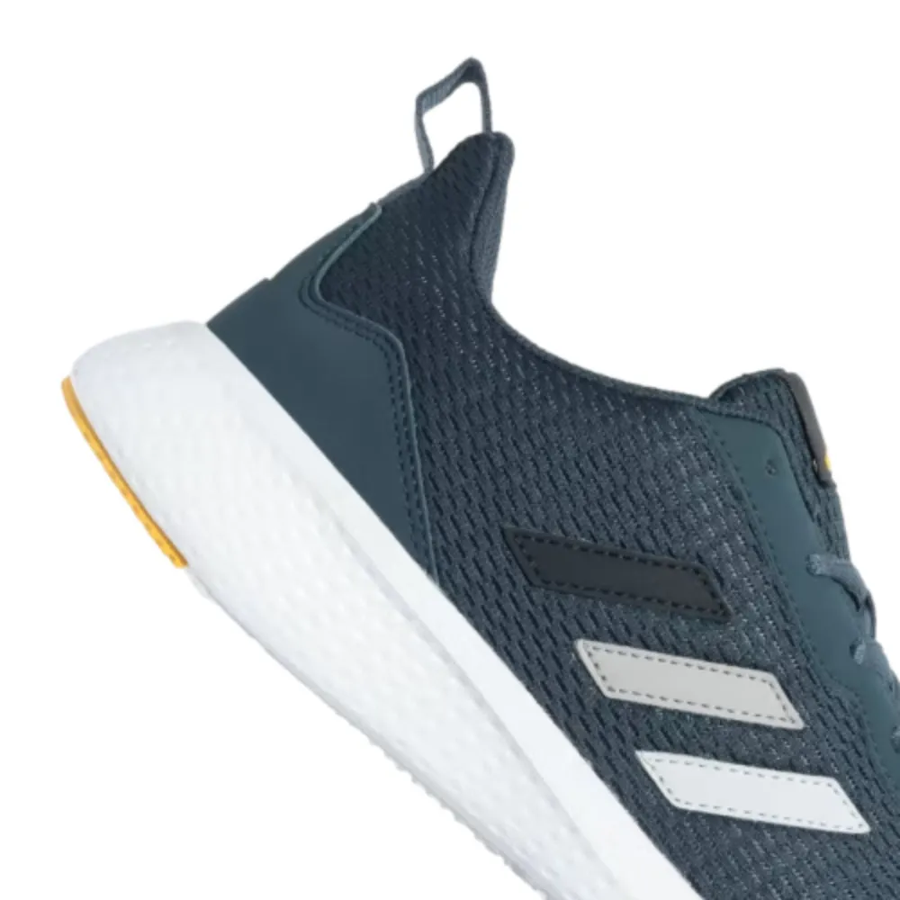 Adidas Men's Peprun Running Shoe (Tech Onix/Stone/Dove Grey/Core Black)