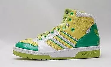 Adidas Originals Instinct Hi Women's