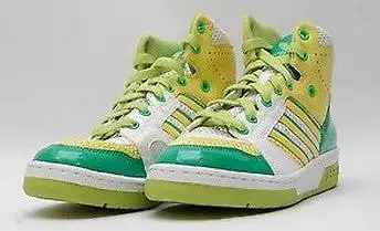 Adidas Originals Instinct Hi Women's