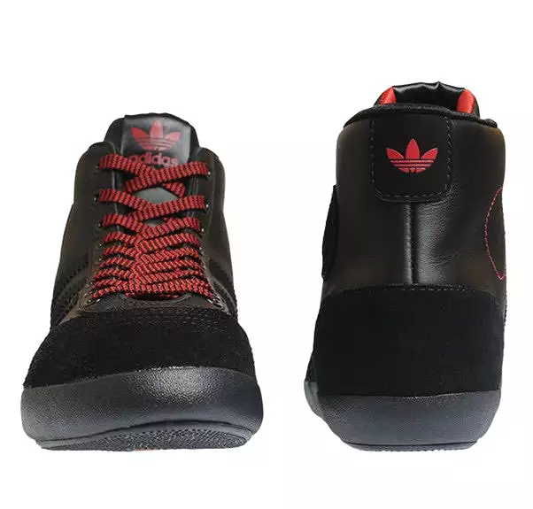 Adidas Originals Lady Indoor Mid Women's