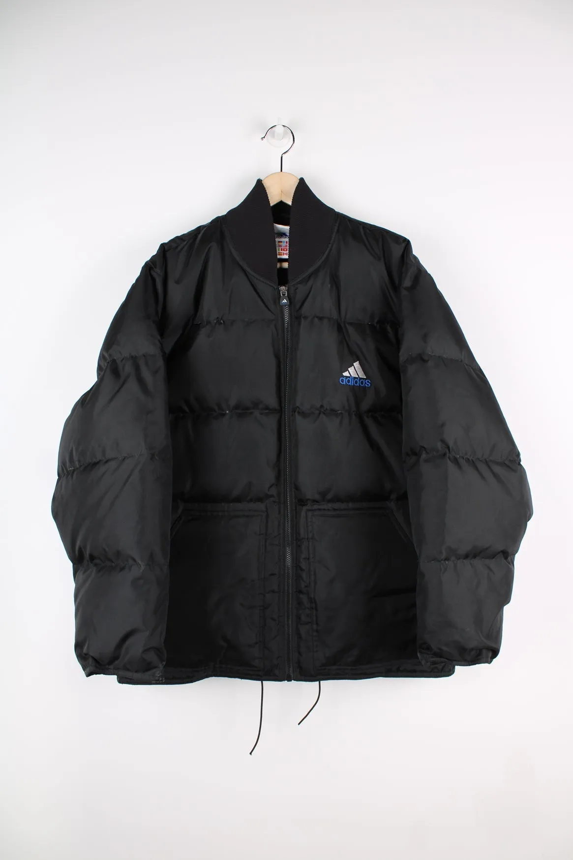 Adidas Puffer Coat