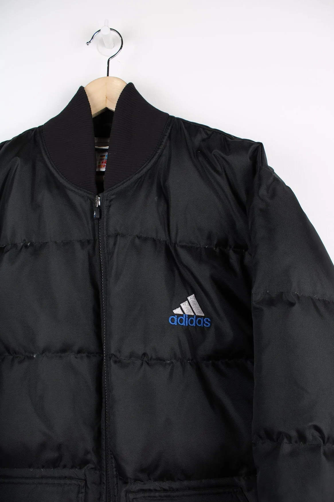 Adidas Puffer Coat