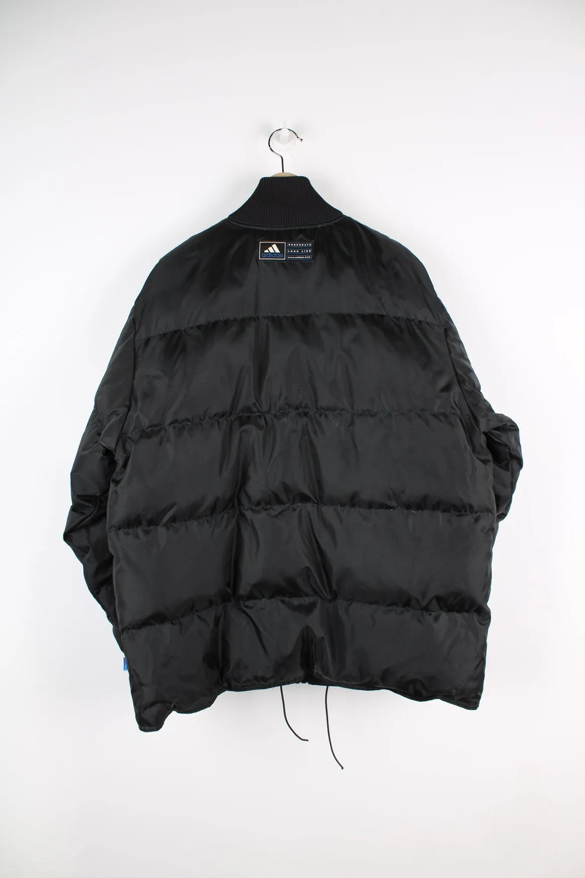 Adidas Puffer Coat