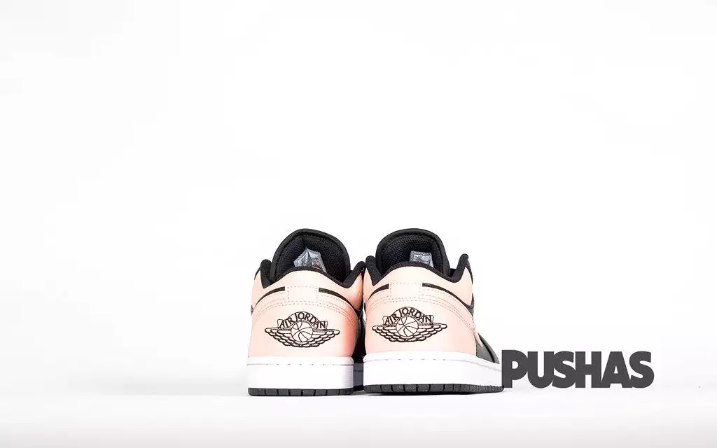 Air Jordan 1 Low 'Crimson Tint'