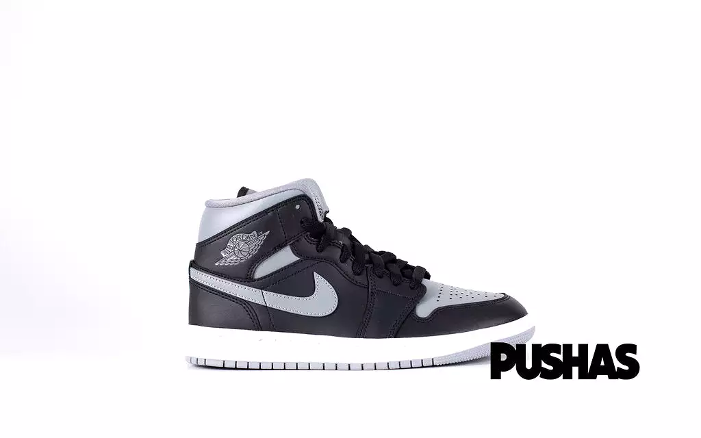 Air Jordan 1 Mid Shadow W (2022)