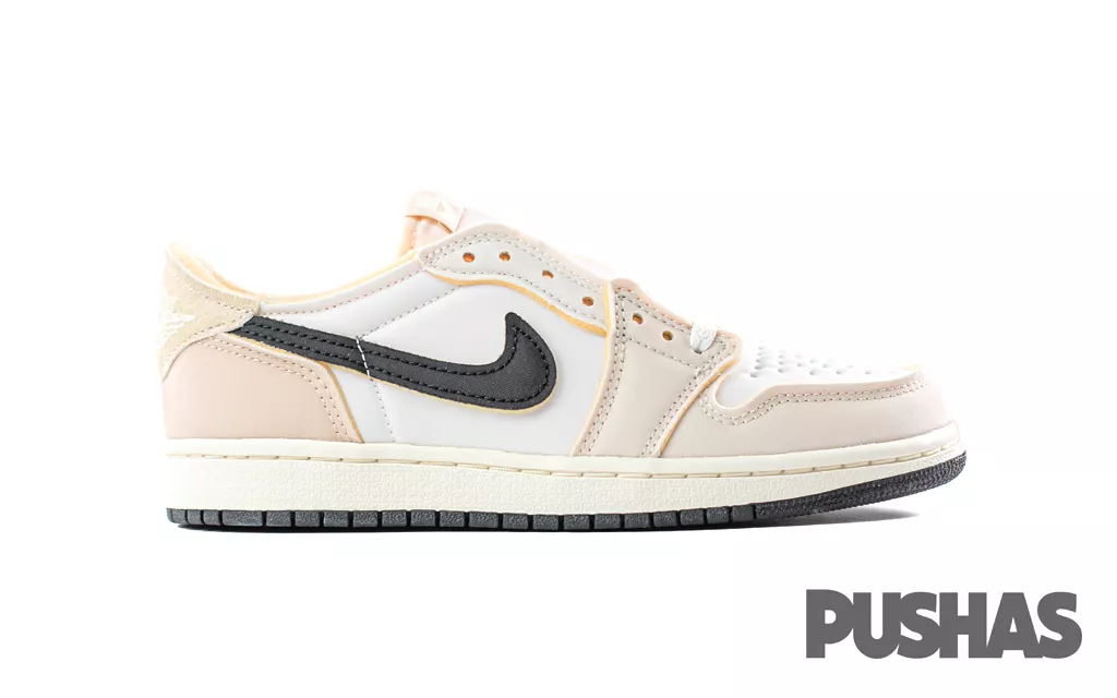 Air Jordan 1 Retro Low OG EX 'Coconut Milk' (2023)