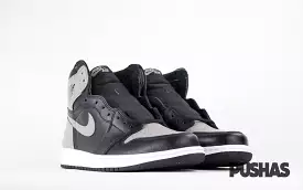 Air Jordan 1 Retro 'Shadow' 2018 (New)