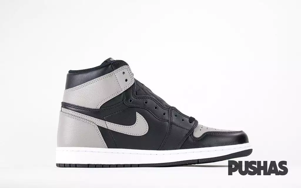 Air Jordan 1 Retro 'Shadow' 2018 (New)