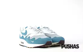 Air Max 1 x Patta Waves 'Noise Aqua' (2021)