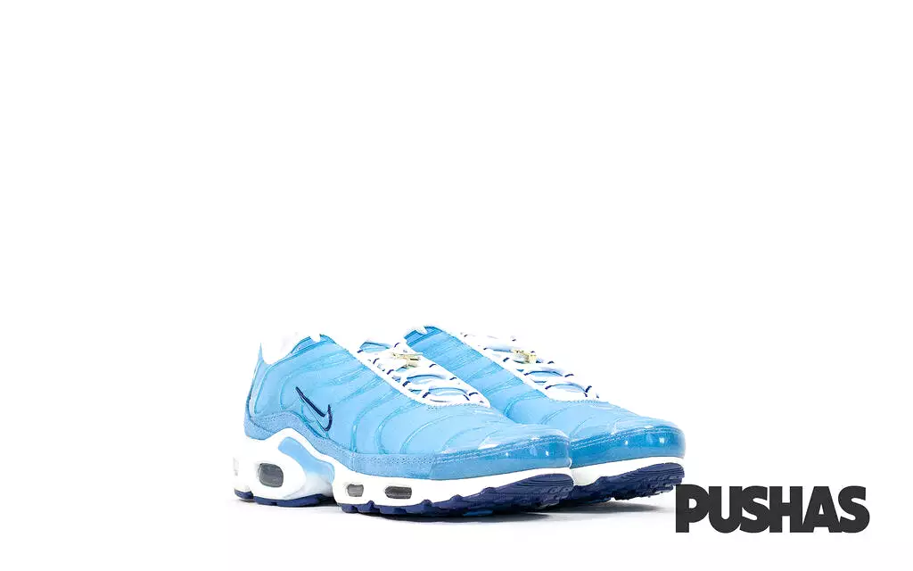 Air Max Plus SE 'First Use'