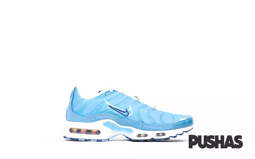 Air Max Plus SE 'First Use'