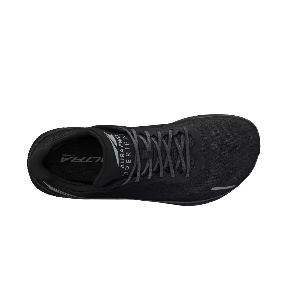 Altra Men's AltraFWD Experience - Black