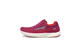 Altra - Women's Escalante 3 Fushia/Mint