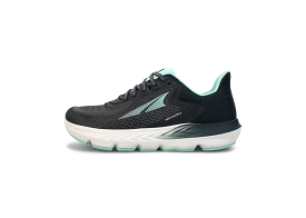 Altra - Women's Provision 6 Black/Mint