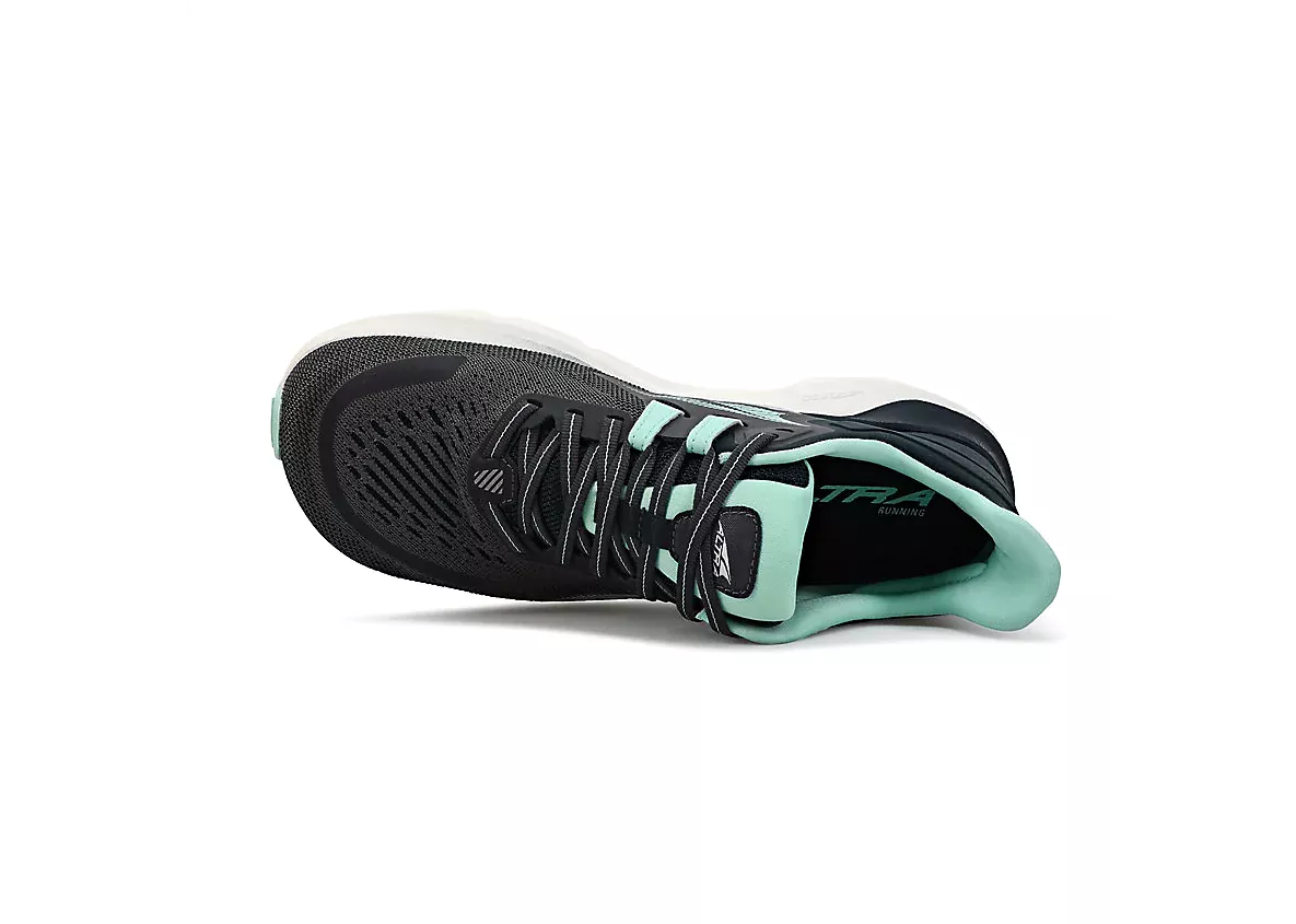 Altra - Women's Provision 6 Black/Mint