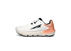 Altra - Women's Provision 7 White