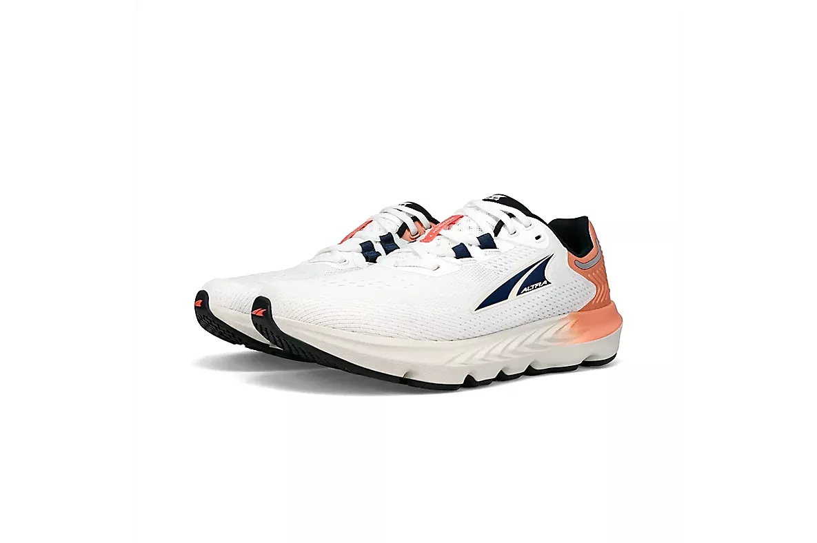 Altra - Women's Provision 7 White