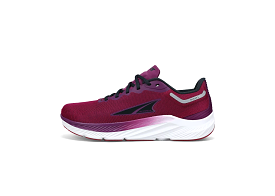 Altra - Women's Rivera 3 Black/Purple