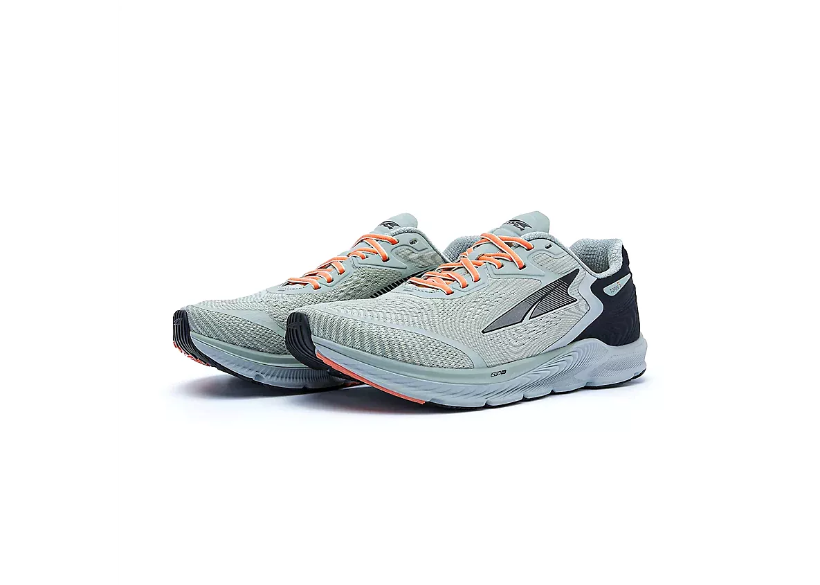 Altra - Women's Torin 5 Green/Coral