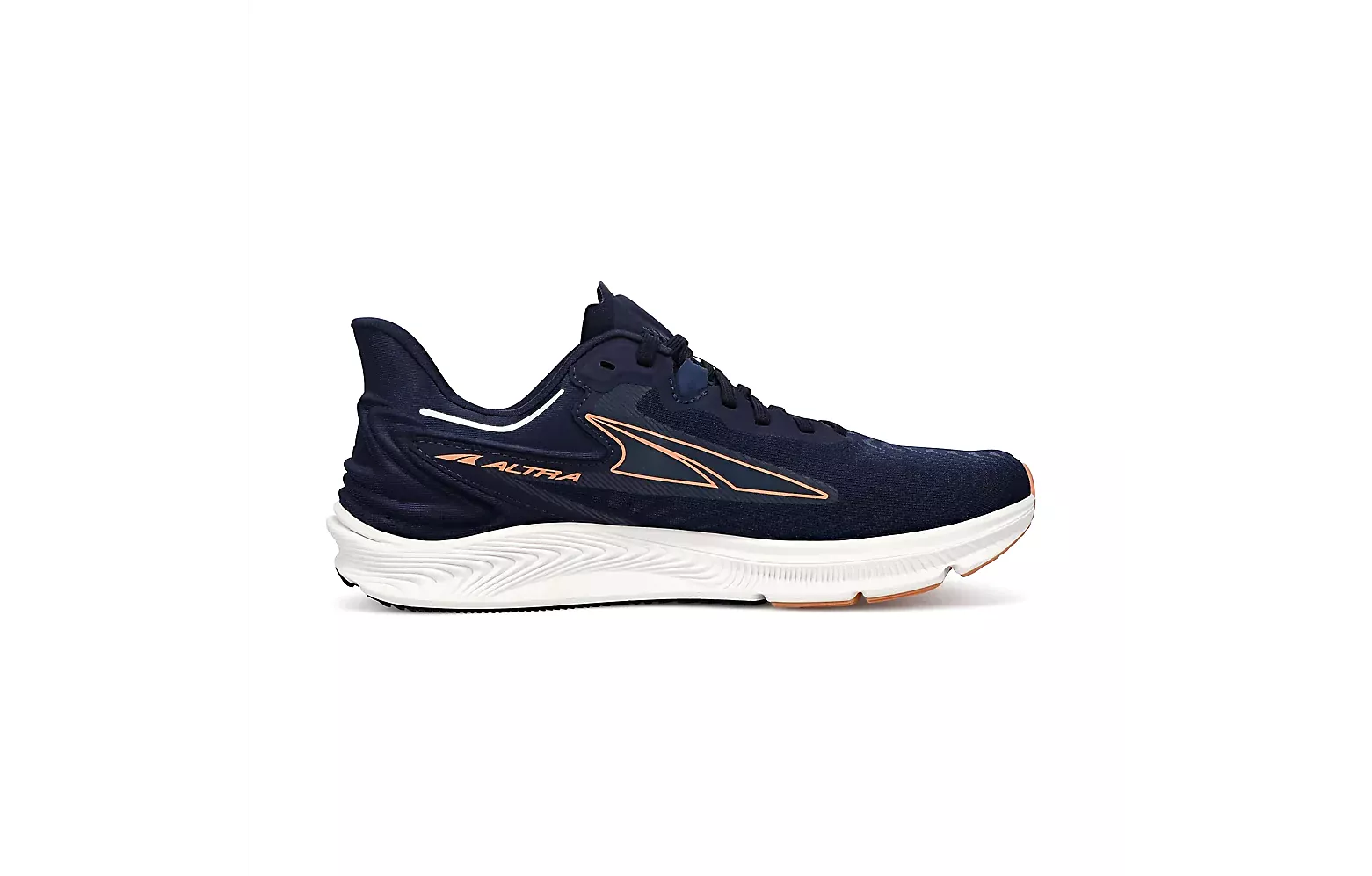 Altra - Women's Torin 6 Navy/Coral