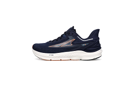 Altra - Women's Torin 6 Navy/Coral