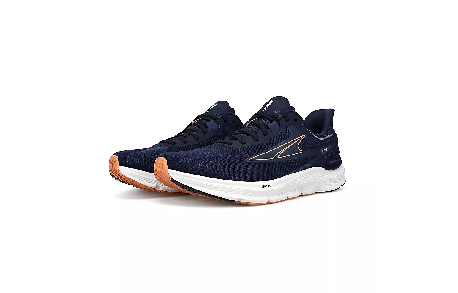 Altra - Women's Torin 6 Navy/Coral