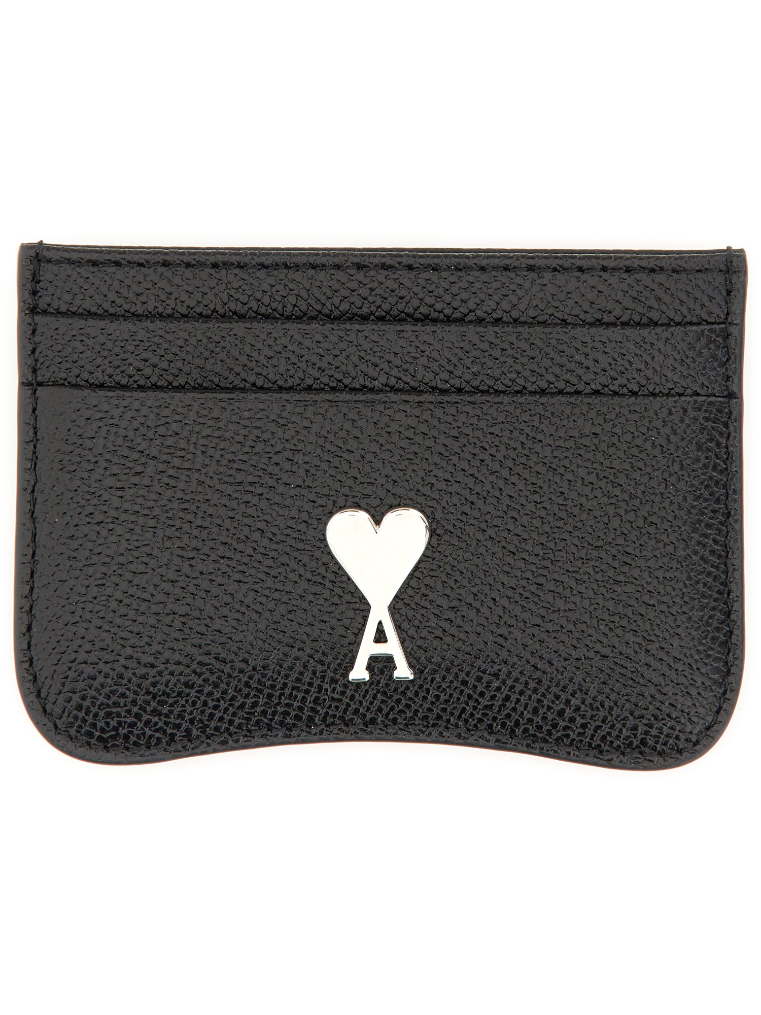 AMI PARIS    CARD HOLDER PARIS PARIS