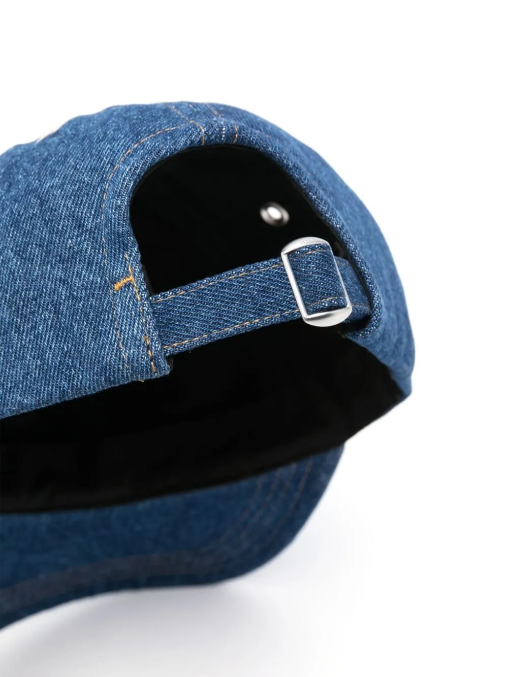 AMI Paris - Casquette jean