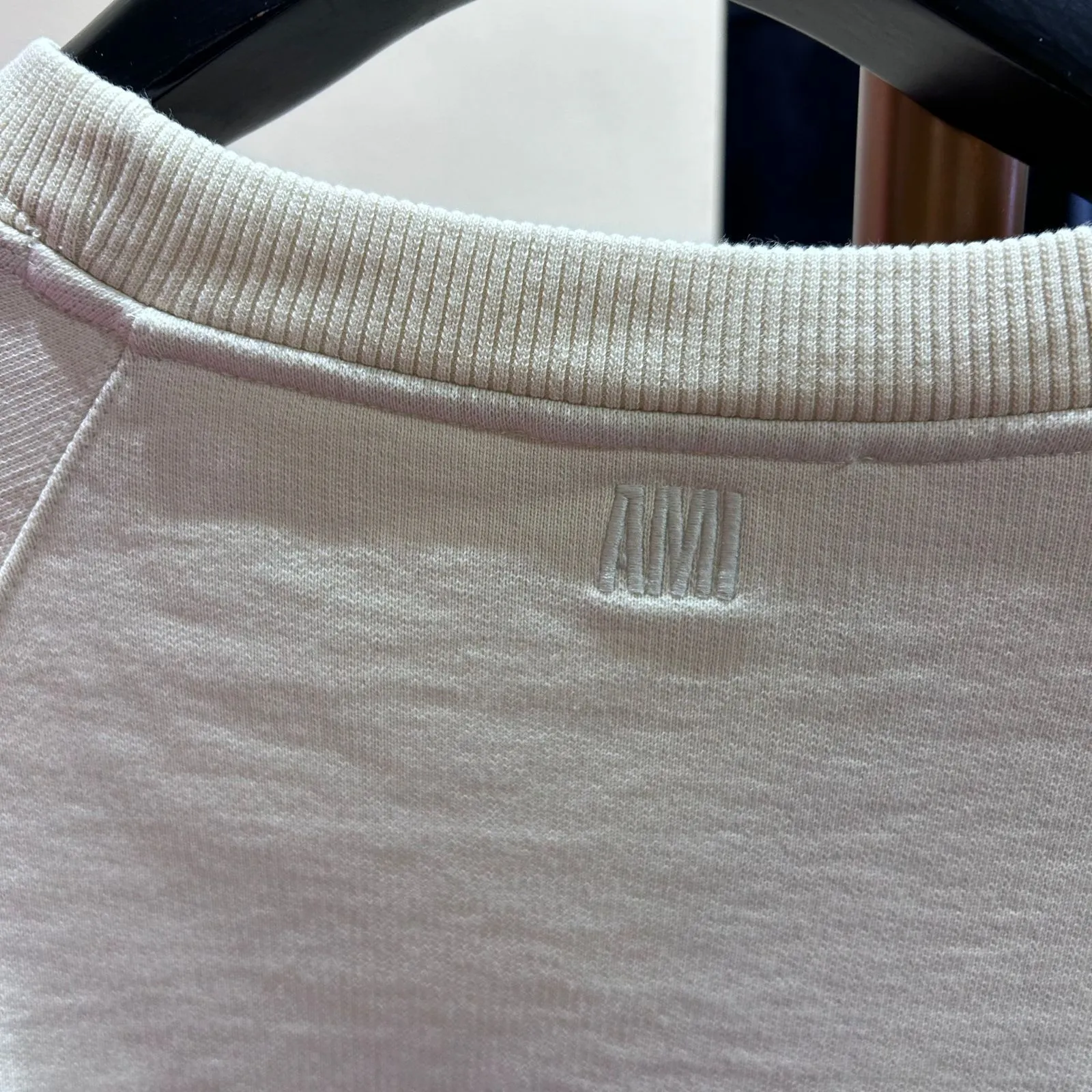 AMI PARIS  |Designers Outlet Sweatshirts