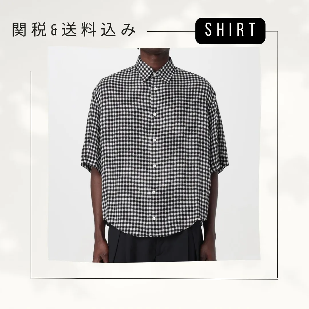 AMI PARIS  |Designers Shirts