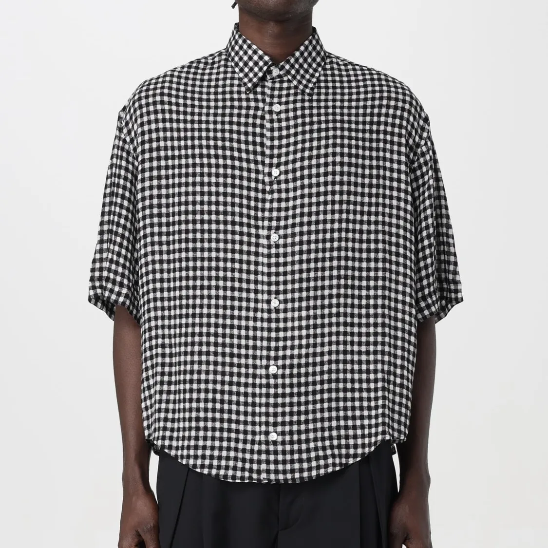 AMI PARIS  |Designers Shirts