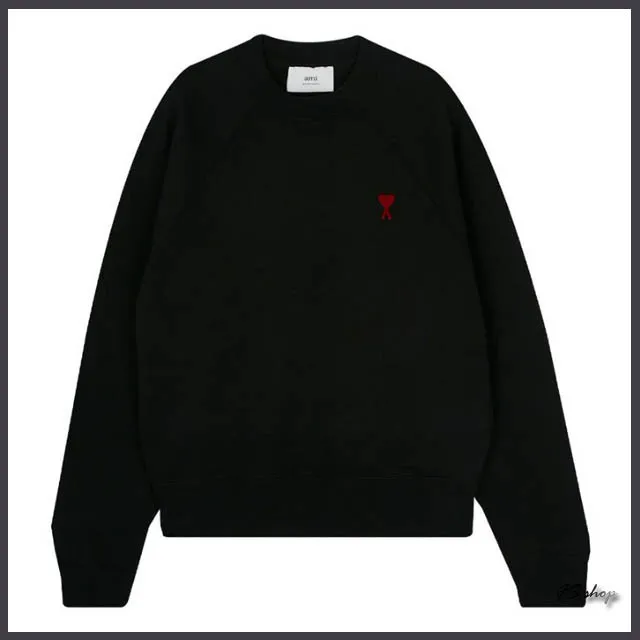 AMI PARIS  |Designers Sweatshirts