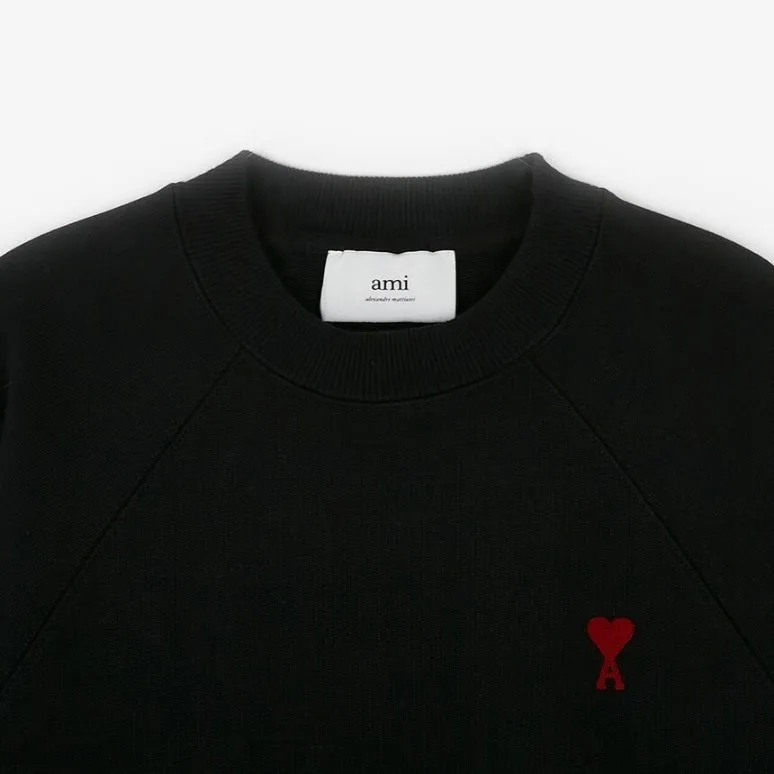 AMI PARIS  |Designers Sweatshirts