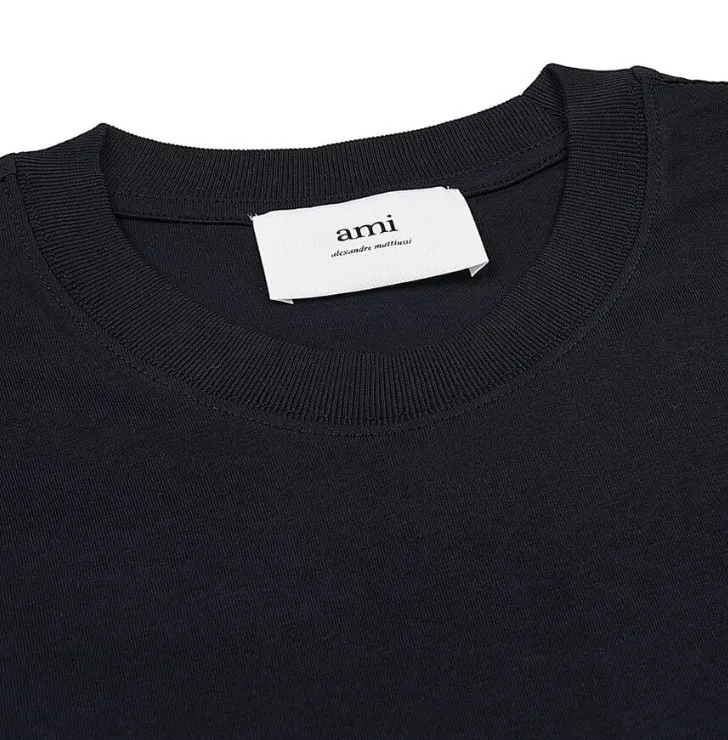 AMI PARIS  |Designers T-Shirts