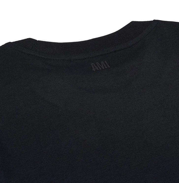 AMI PARIS  |Designers T-Shirts